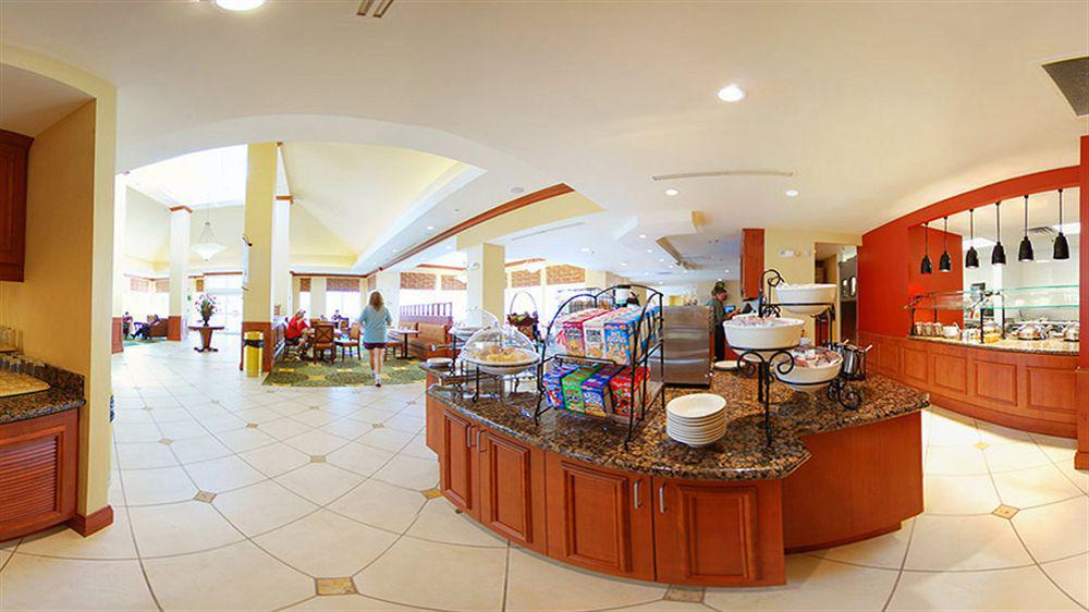 Hilton Garden Inn Casper Exterior foto