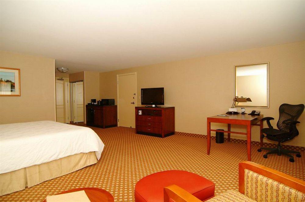 Hilton Garden Inn Casper Exterior foto