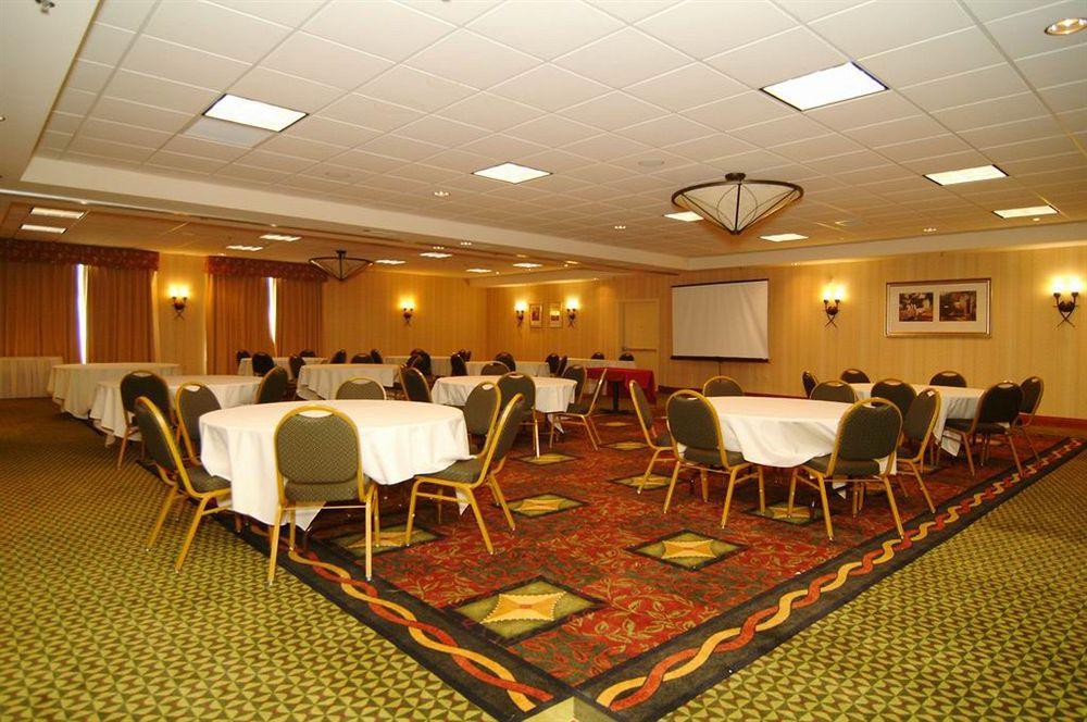 Hilton Garden Inn Casper Exterior foto