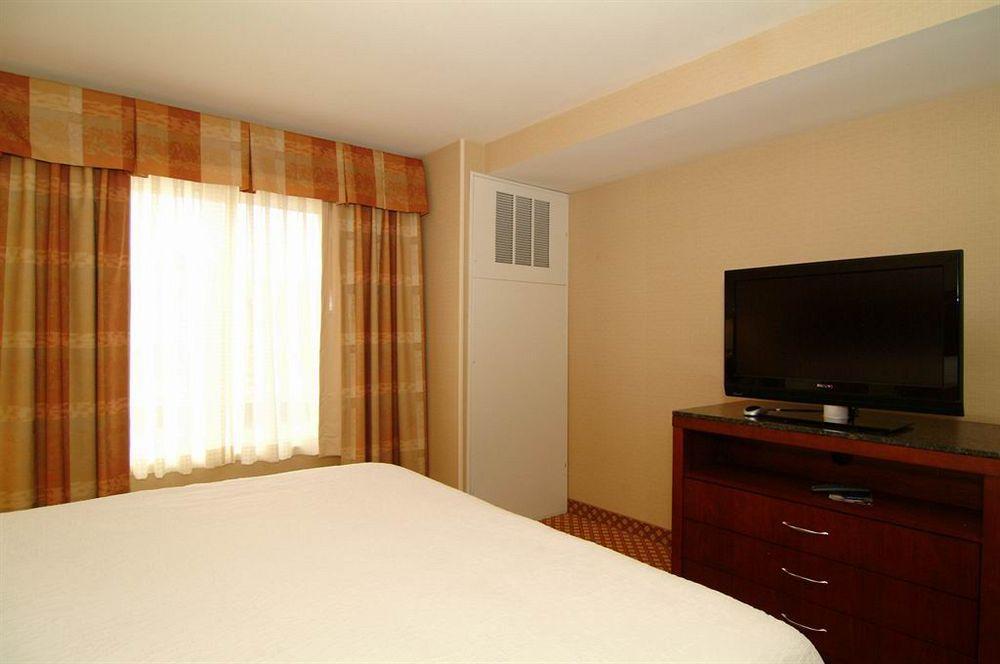 Hilton Garden Inn Casper Exterior foto