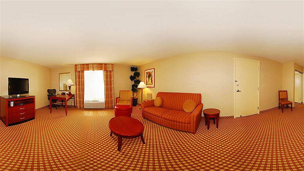 Hilton Garden Inn Casper Exterior foto