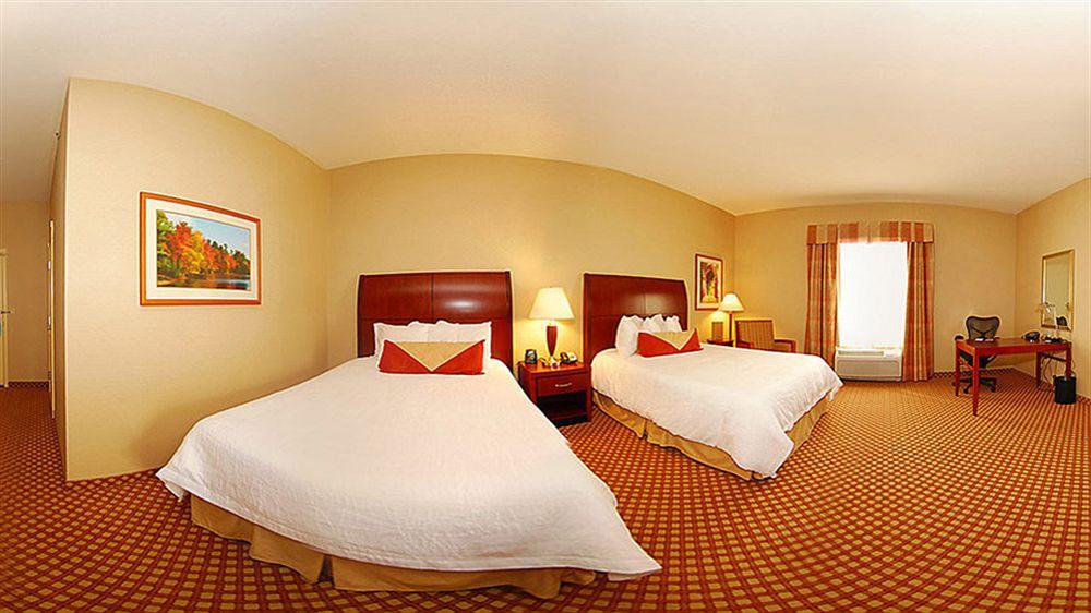 Hilton Garden Inn Casper Exterior foto