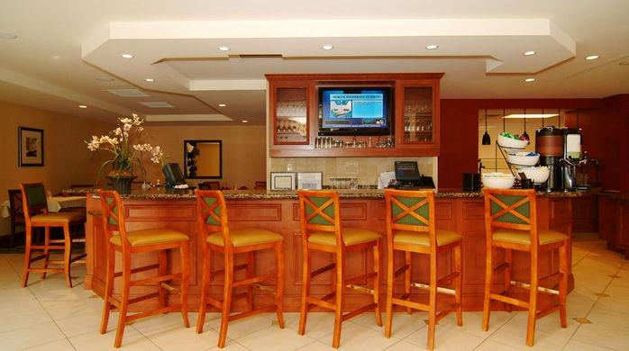 Hilton Garden Inn Casper Exterior foto