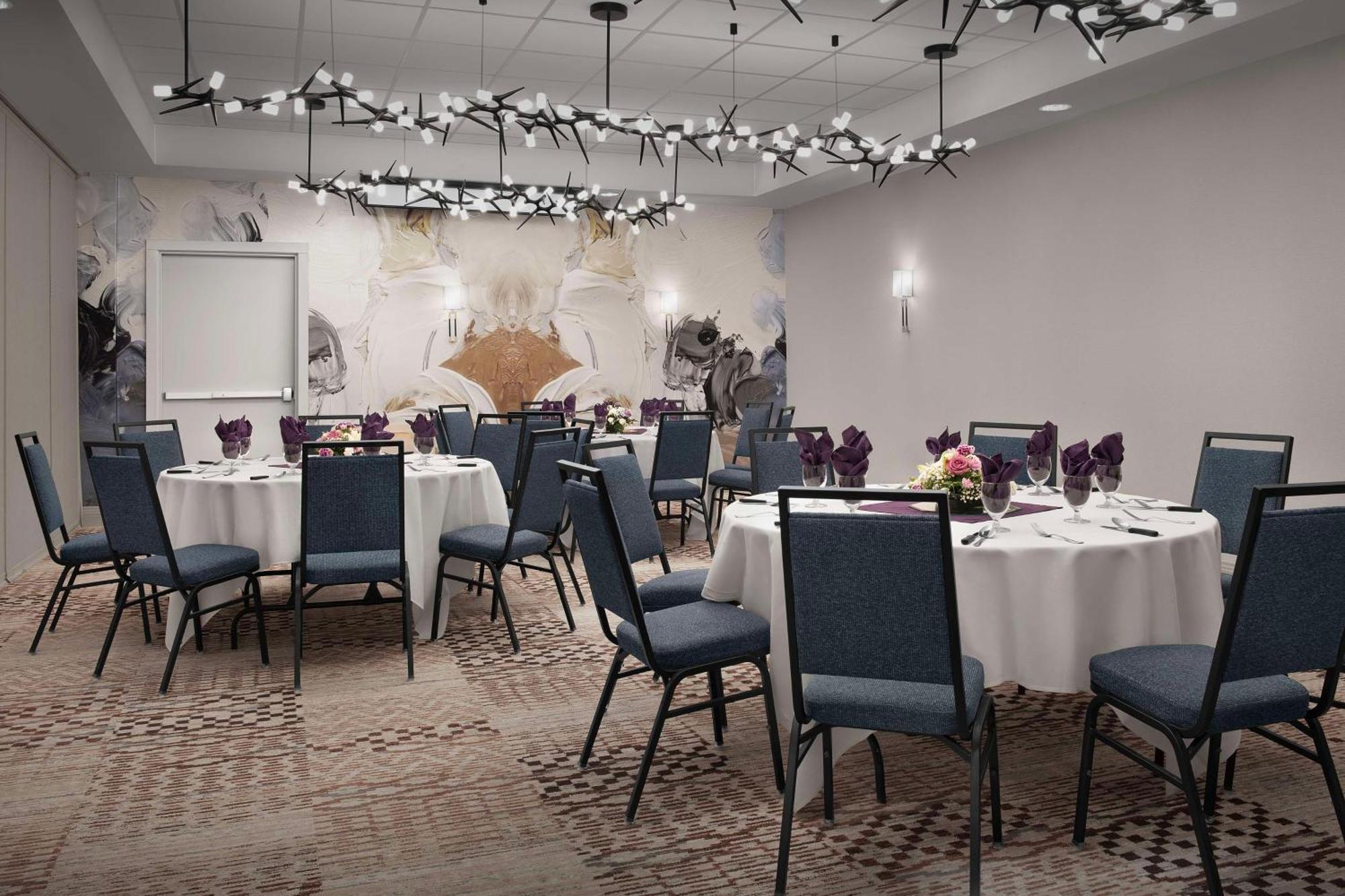 Hilton Garden Inn Casper Exterior foto