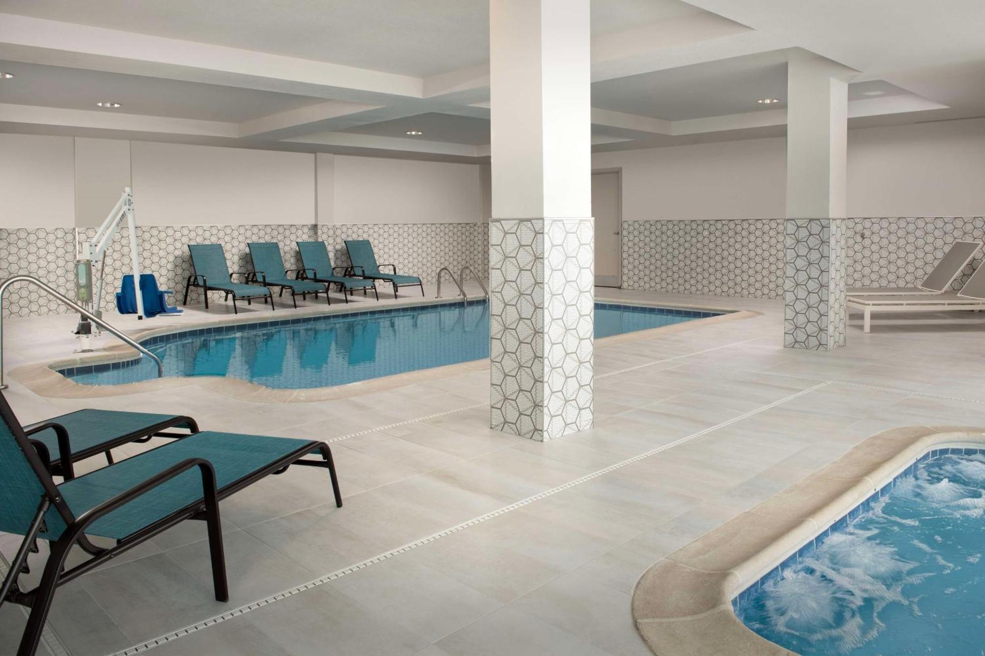 Hilton Garden Inn Casper Exterior foto