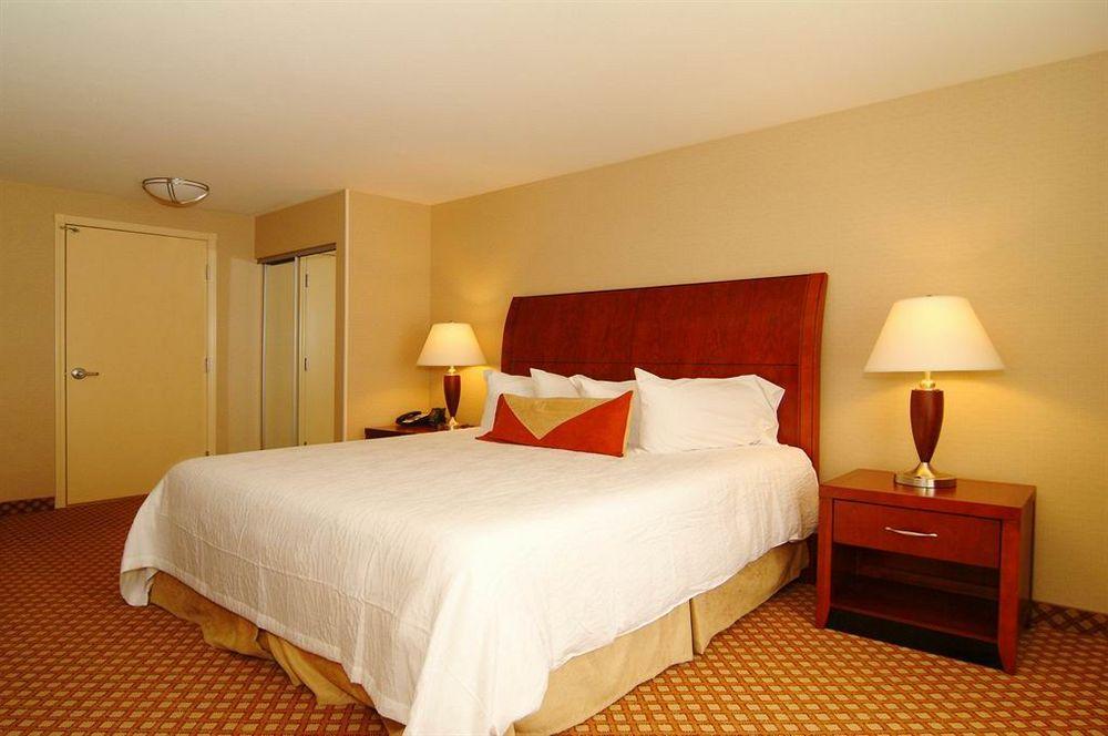 Hilton Garden Inn Casper Exterior foto