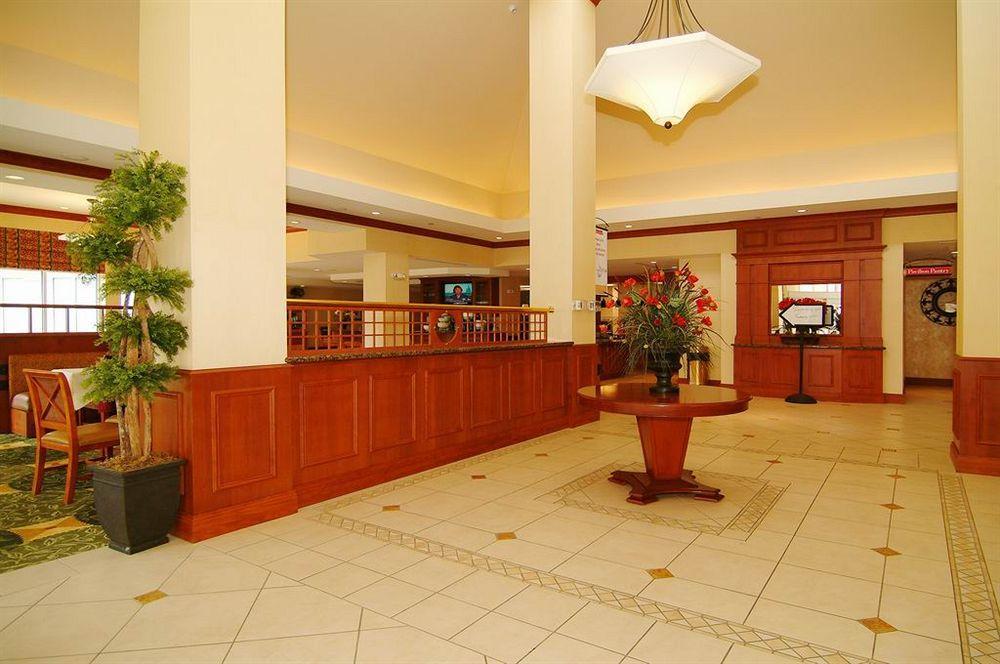 Hilton Garden Inn Casper Exterior foto