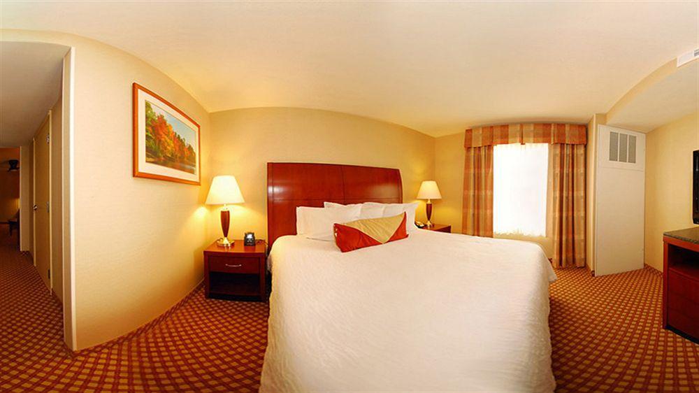 Hilton Garden Inn Casper Exterior foto