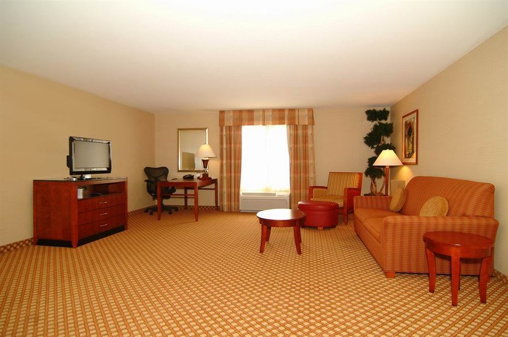 Hilton Garden Inn Casper Exterior foto