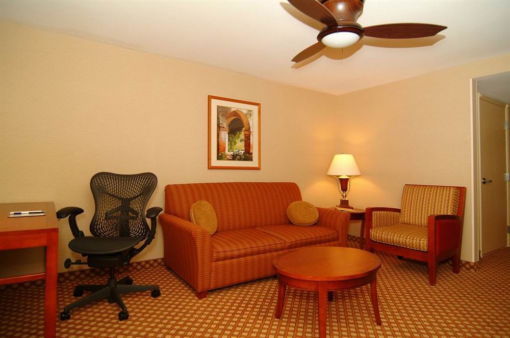 Hilton Garden Inn Casper Exterior foto