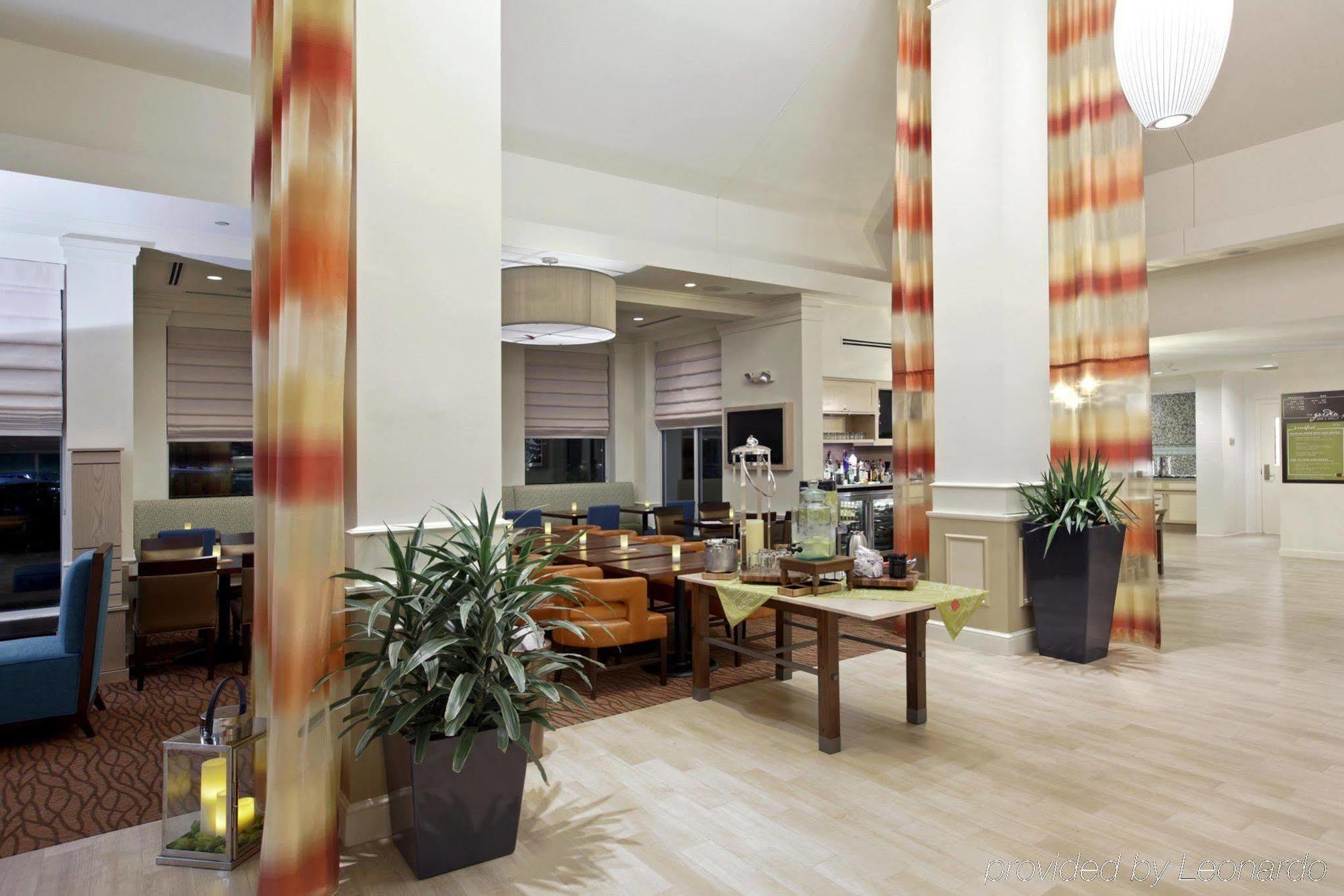 Hilton Garden Inn Casper Exterior foto